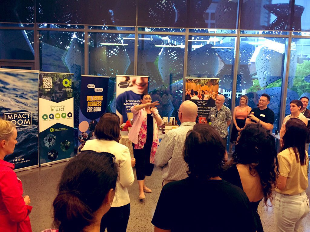 Impact Boom tweet media