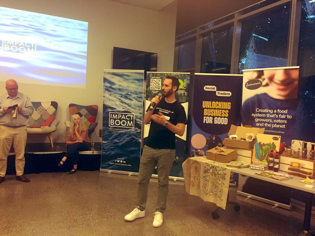 Fantastic gathering with so many good business, conversations, &amp; people! 
🚀If you are a purpose-driven enterprise seeking for support, join us in the Elevate+ Accelerator Program. Apply before Dec-31 to get world-class, fully subsidised support in 2023.
lnkd.in/fiXeG3E