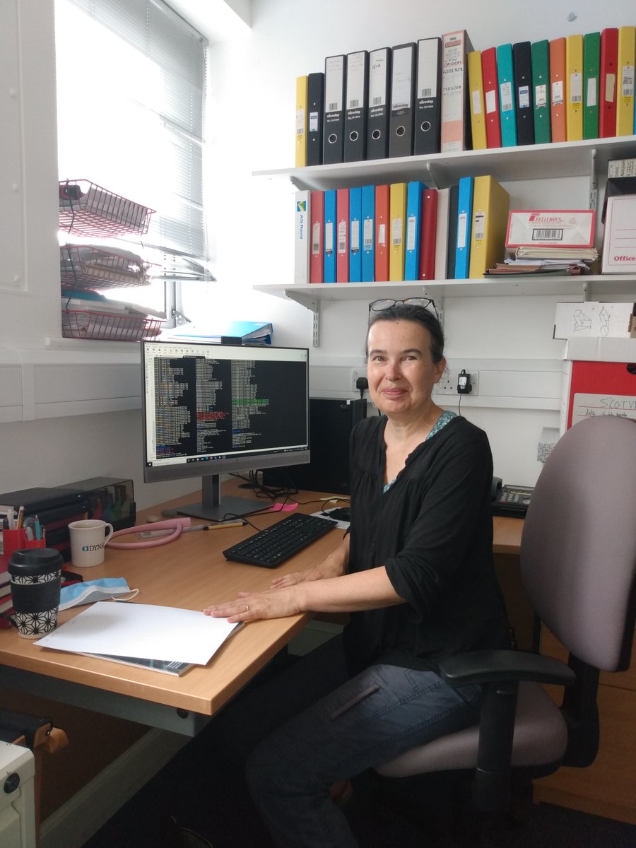 fightforsightUK's tweet photo. .@EdinburghUni researchers want to better understand what goes wrong in eye conditions where the cornea thins, to ultimately reduce the need for corneal transplants. Dr Veronique Vitart's work focuses on keratoconus and Brittle Cornea Syndrome (BCS). https://t.co/LJEdekk7Vb https://t.co/K2zXtuscYZ