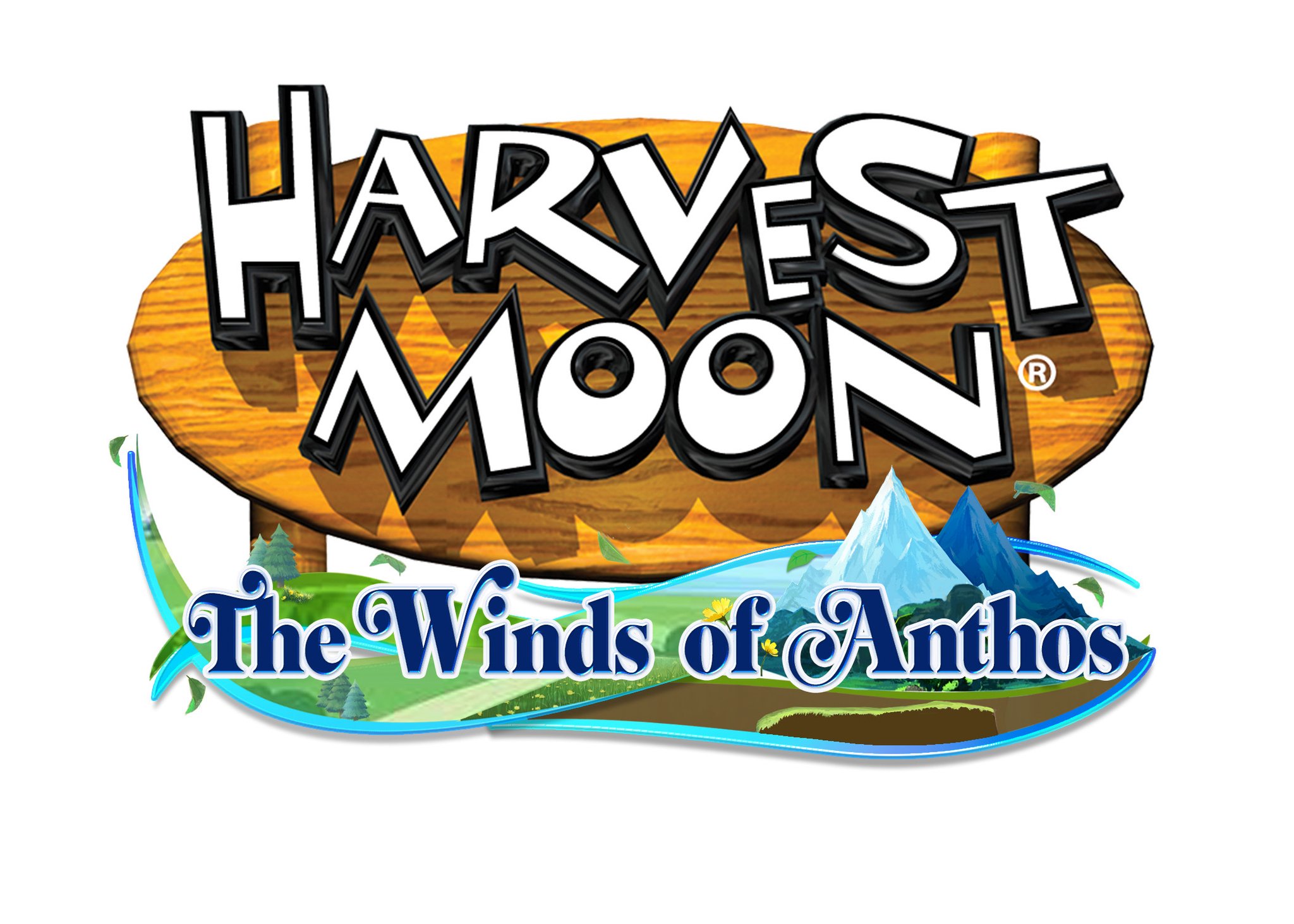 Natsume Inc. on Twitter "We are happy to announce the title of the next Harvest Moon! Harvest