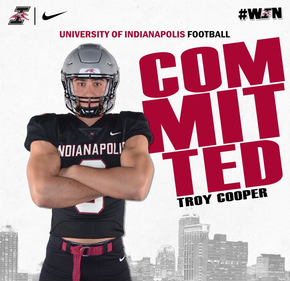 Troy Cooper tweet media