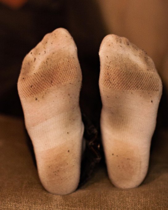 Treat yourself to some worn Jade Renee socks this holiday! Grab em before they are gone! (Link in bio)<a href="/tag/barefoot"class="tags"><span>#barefoot</span></a><a href="/tag/soles"class="tags"><span>#soles</span></a><a href="/tag/wornsocks"class="tags"><span>#wornsocks</span></a><a href="/tag/feetpicsforsales"class="tags"><span>#feetpicsforsales</span></a>