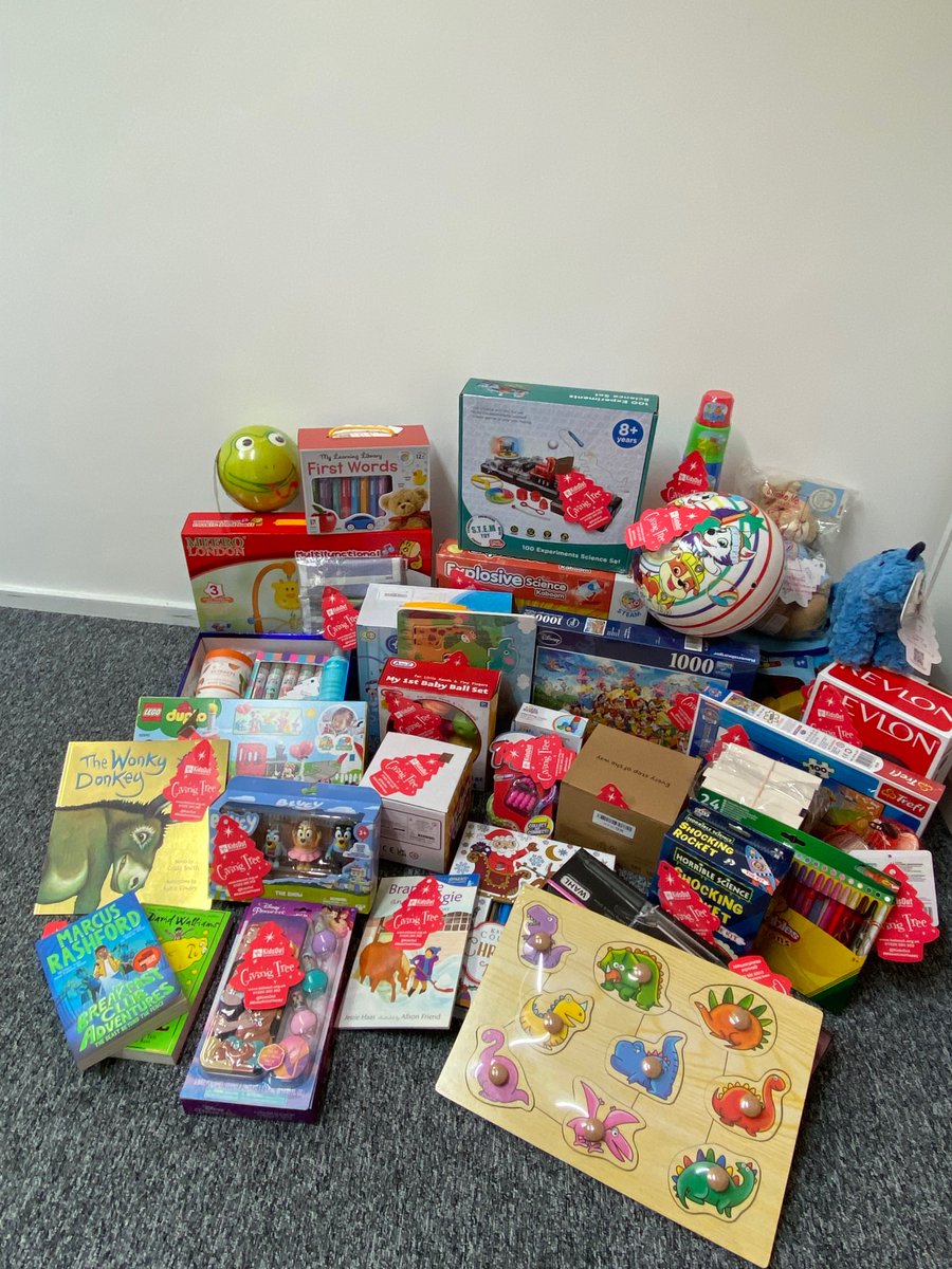 Ad Valorem Group tweet media