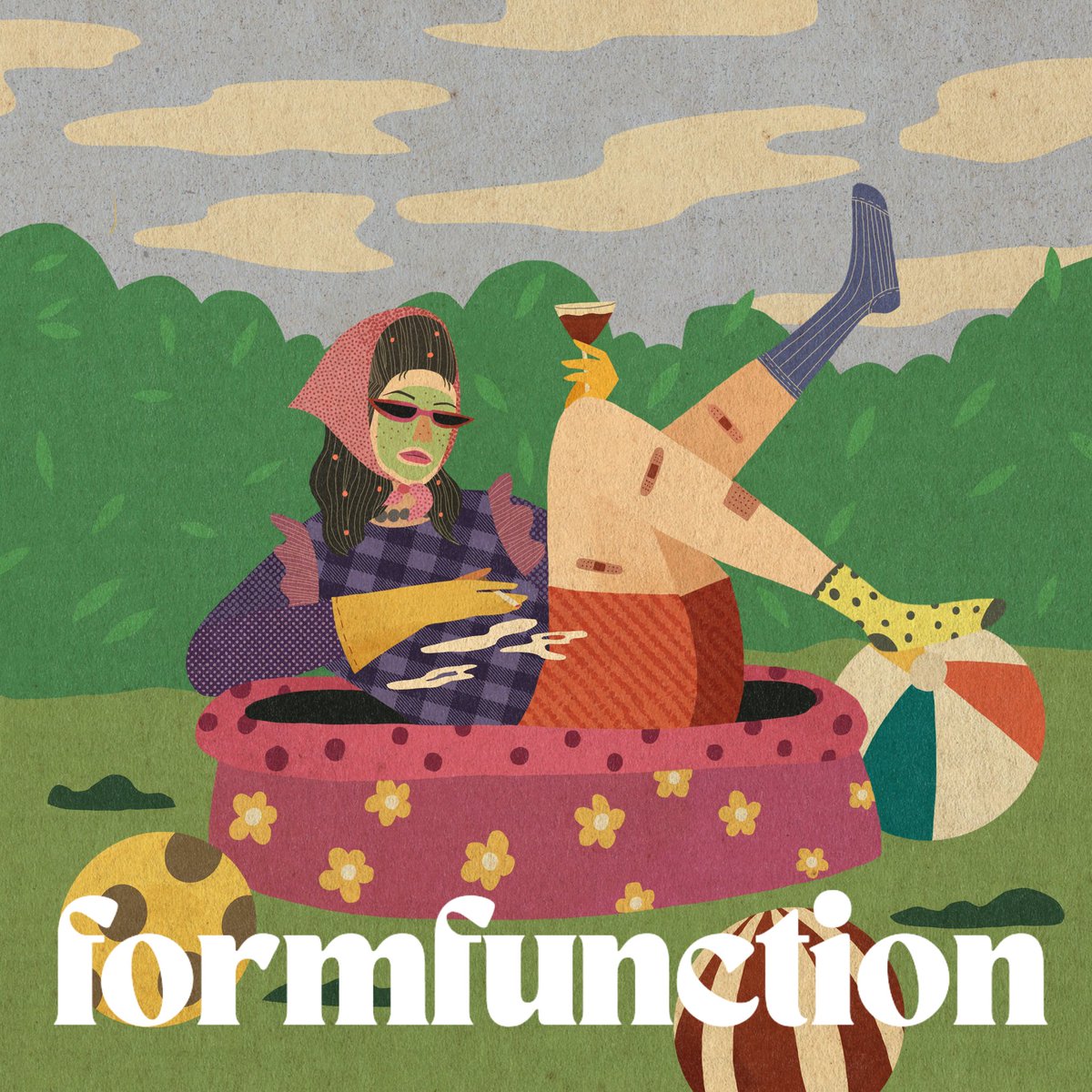 “Unbothered” listed on <a href="/formfunction/">Formfunction</a>
Reserve price 1.5◎ / 24 hour auction

Not cold but cool,
not ignorant but unbothered.