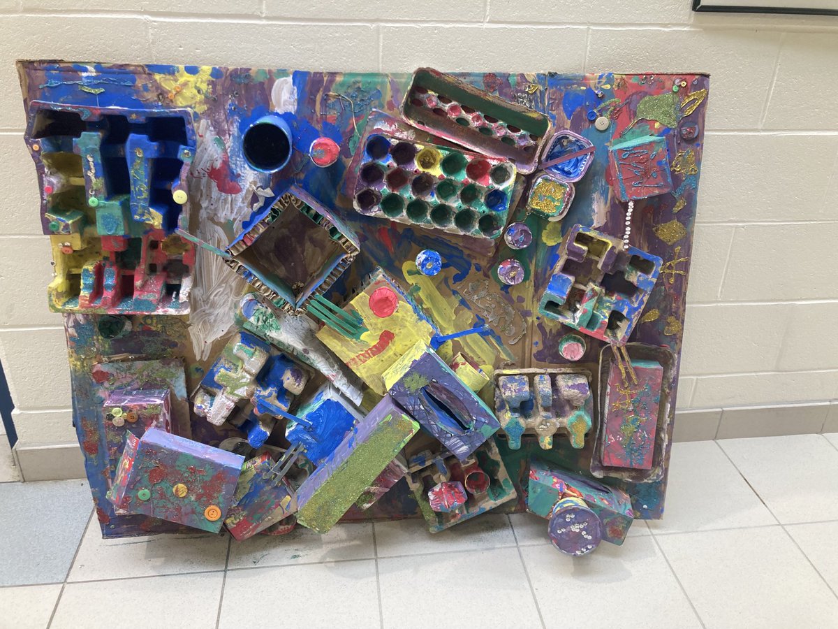 Hillside PS tweet media