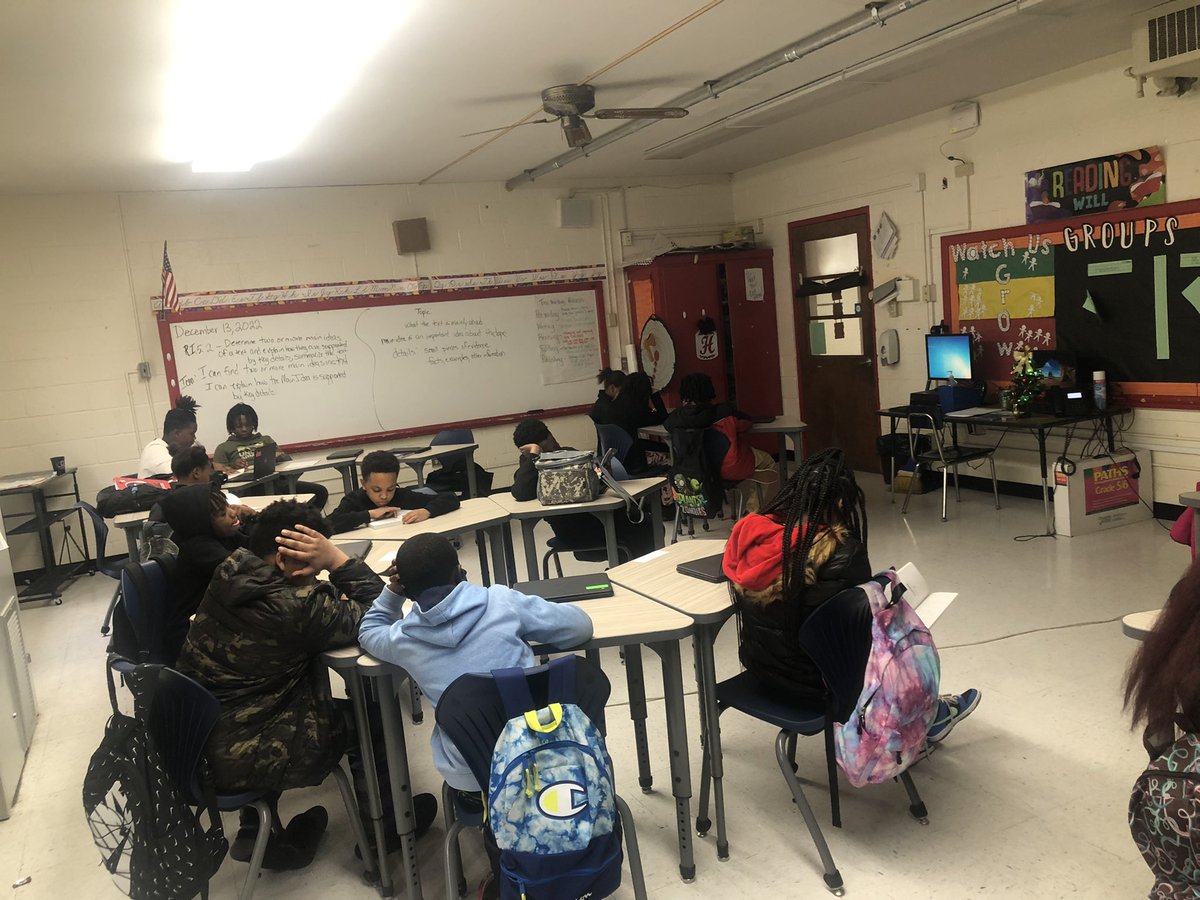 Thanks <a href="/VanceCoSchools/">Vance County Schools</a> for our books!!!