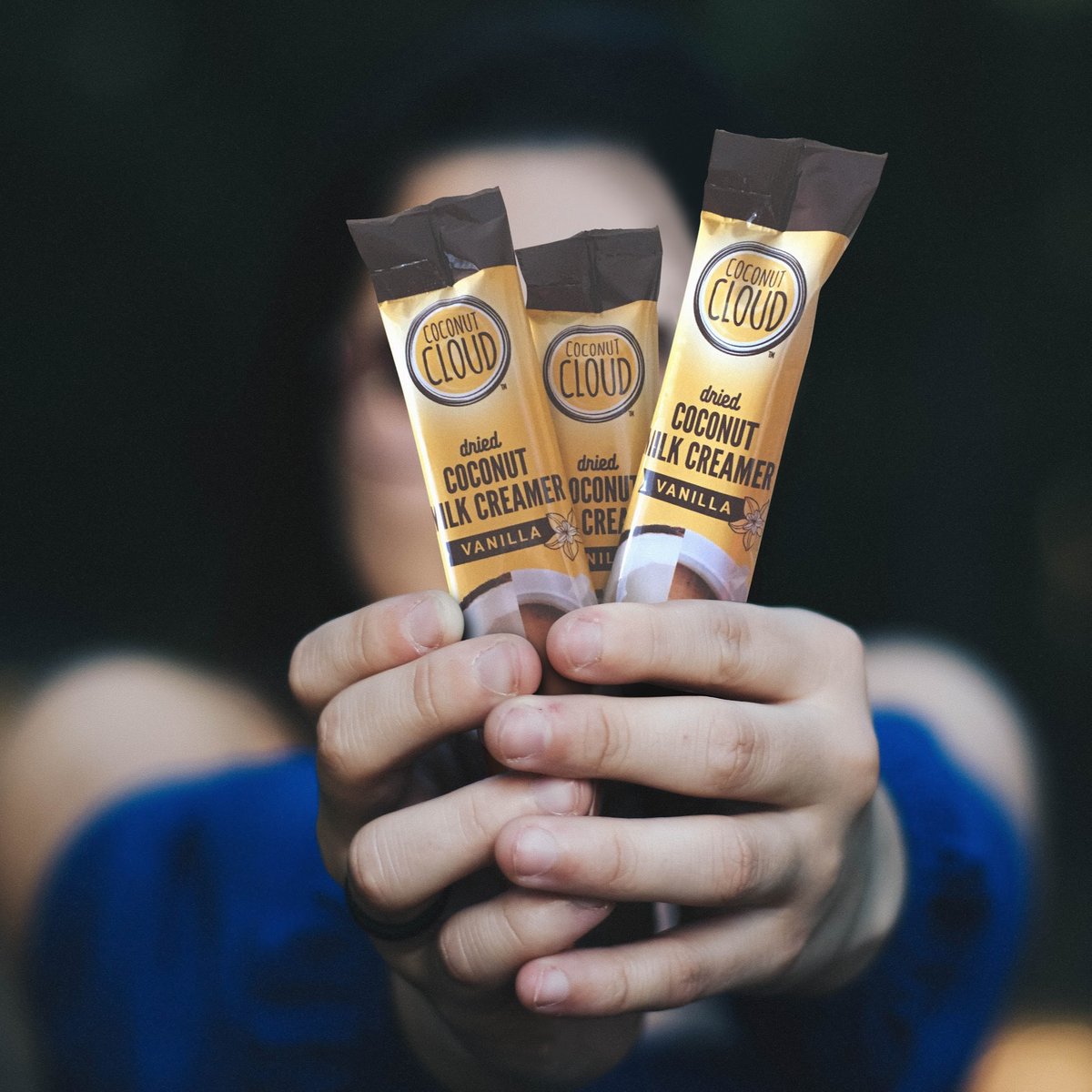 At Coconut Cloud, our vegan-friendly recipes are designed to help you live a healthier, happier, and more sustainable lifestyle.
.
Are you ready to make a change? Click the link in our bio to learn more about our products.
.
.
.

#CoconutCreamer #CoconutCloud #Vegan