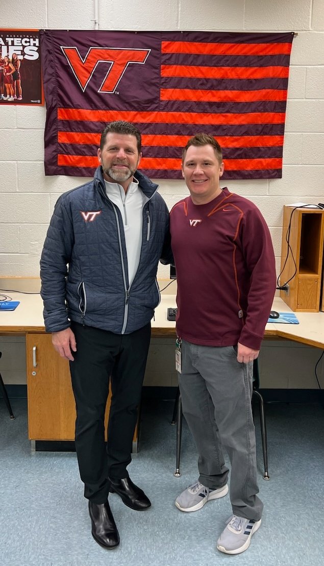 Adam Wilburn tweet media