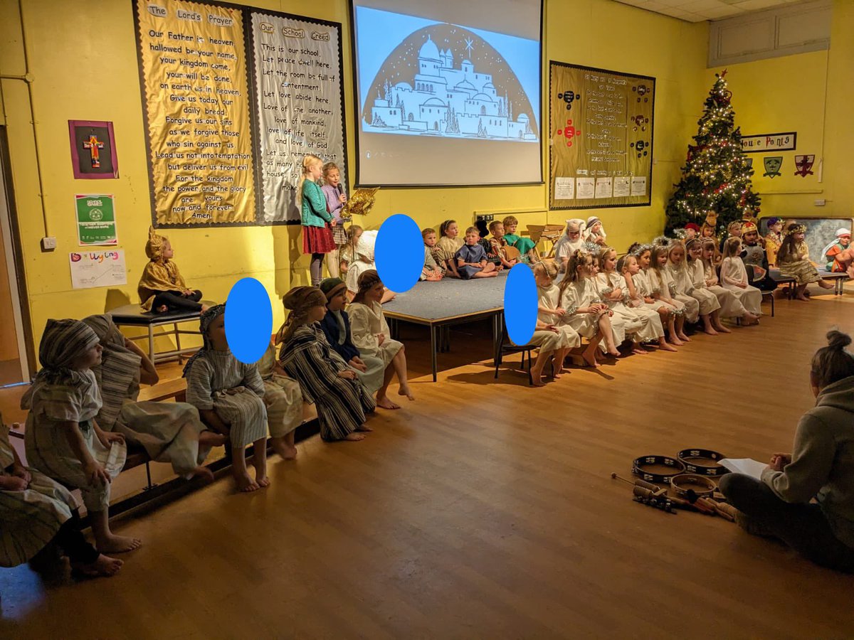 StMandMPrimary's tweet photo. 🌟 Super performances of Honky, Tonky, Donkey this week from Year 1 and Year 2!!! 🐴 Super stars! 🌟 https://t.co/R4a2G0uuIp