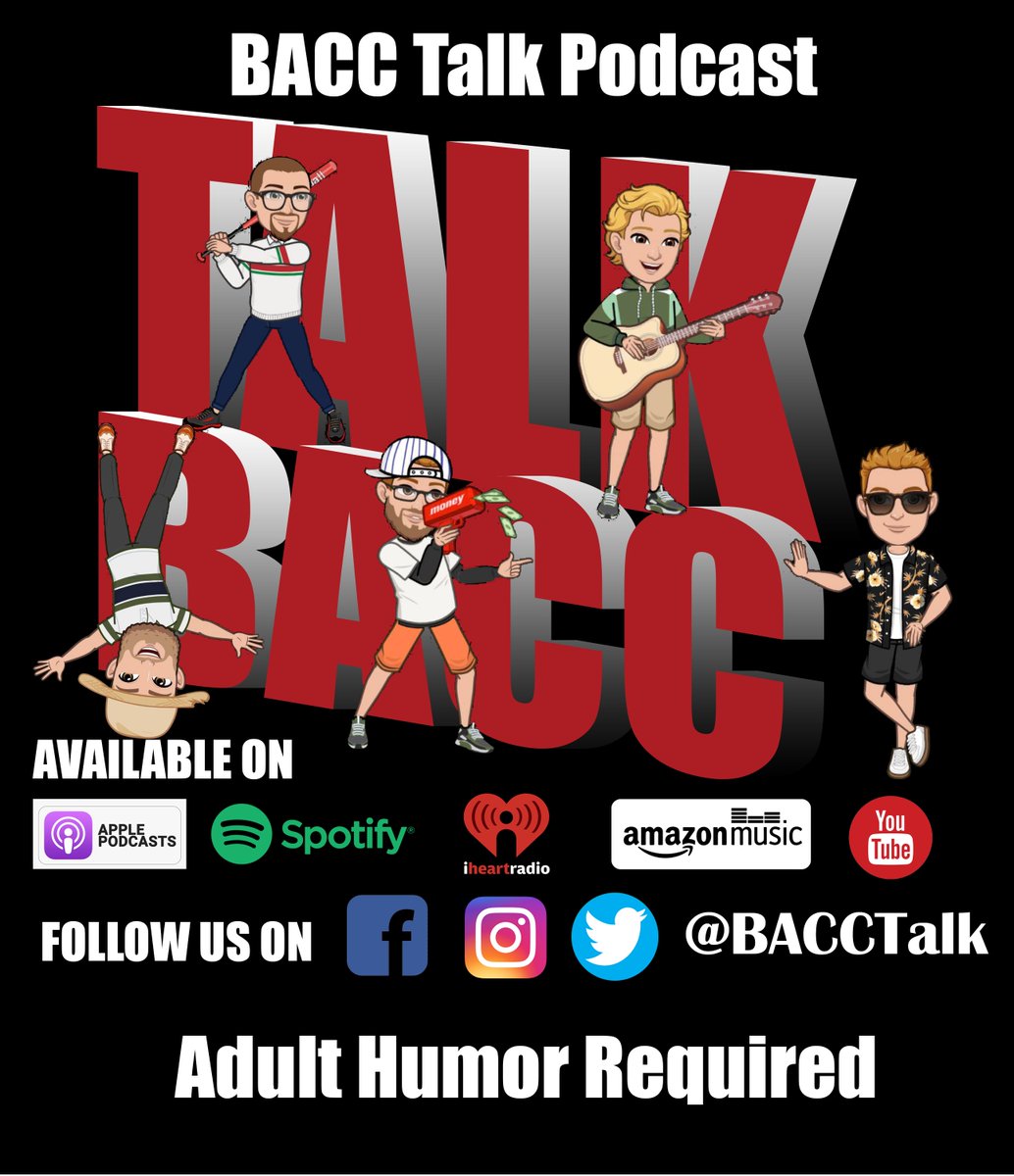 BaccTalk's tweet photo. New Episode drop! Just to get you in the mood for the holidays, we are nut kicking the Mouse King! Be sure to download all episodes and follow BACC Talk on your favorite podcast platform! #Nutcracker #MouseKing #indiewrestling #PodcastRecommendations https://t.co/Fu2laKLh3F