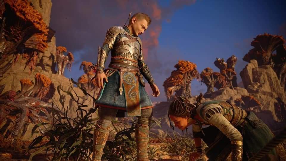 GabrielMitos's tweet photo. ⭕ , ❌,🟧,🔺 , ↩️↪️🔃⭕ 
Atreus você está pronto kkkk https://t.co/N6nX0riUGX