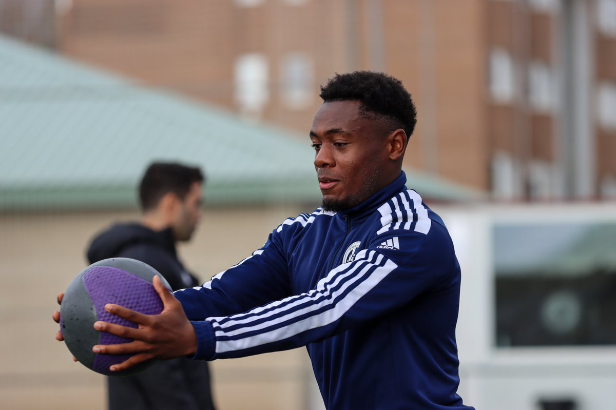 ¡No paramos! 👊🏼🏋️

#VamosMiRayo⚡️