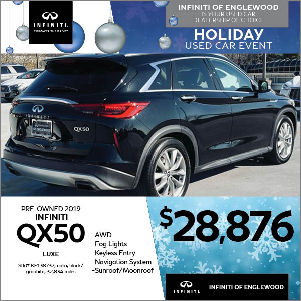 EngleInfinitiNJ's tweet photo. Check out our pre-owned inventory!
.
.
.
#INFINITI #INFINITIofEnglewood #2023INFINITI #NewCar #UsedCar #Sedan #SUV #caroftheday #offers #lease #buynew #shopnow #carspotting #carsunlimited #carslifestyle #autodealers #cars #sales #deals #cardeals #dealership #carbuying https://t.co/gsmaVaZTlR