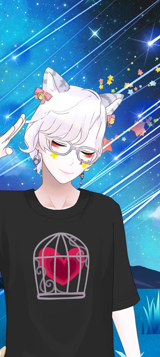 AkizoNanami's tweet photo. #REALITY_Meteor
Daily Akizo broadcast,,
I had fun. https://t.co/clRVkismKt