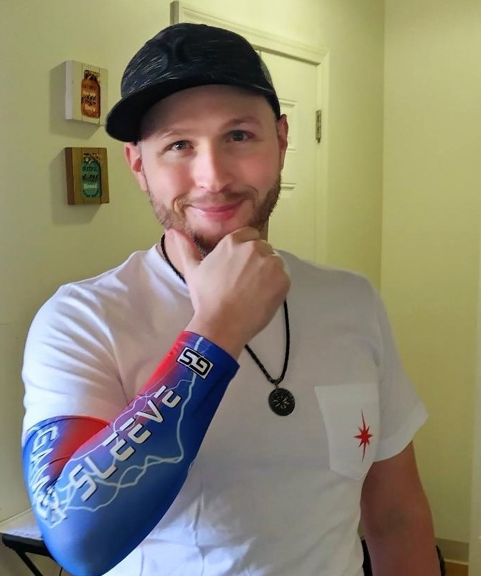 BlaineThePainTV's tweet photo. Do you remember when you joined Twitter? I do! #MyTwitterAnniversary #twitcherStreamers https://t.co/5S2Tr1eYUH