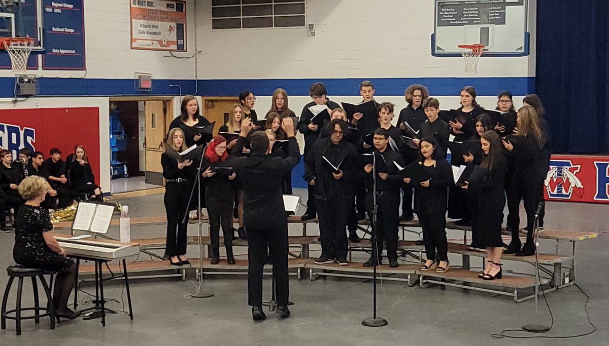 Iroquois West CUSD 10 District Office