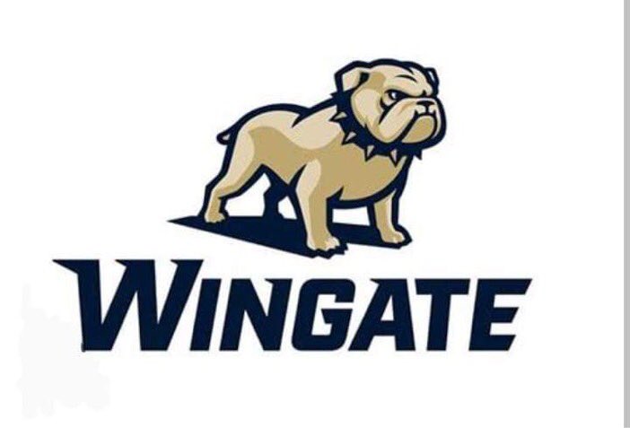 After a great conversation with <a href="/Coach_Long51/">Michael Long</a> I’m truly blessed to have received an offer to <a href="/WingateFb/">Wingate Bulldogs Football</a> @CoachAJefferson @Sc_phillycutz3 @CorneliusLakew <a href="/train0187/">TRAINBUILT PERFORMANCE</a>