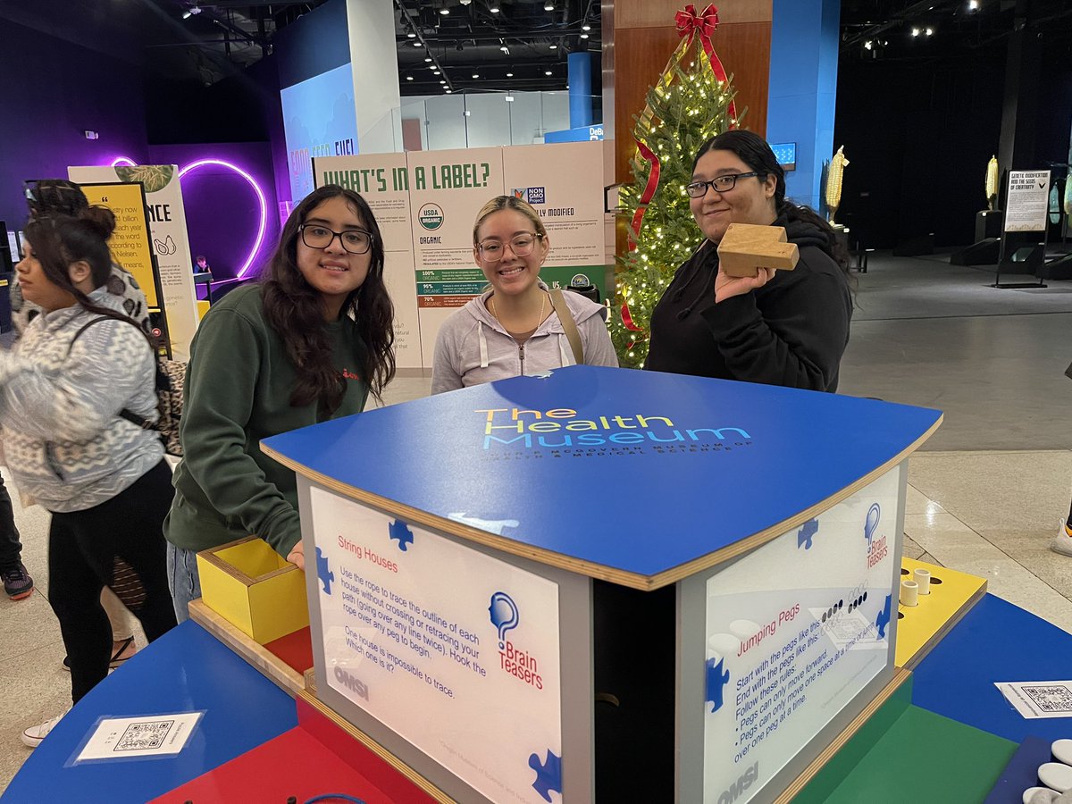 Barbara Jordan Career Center tweet media