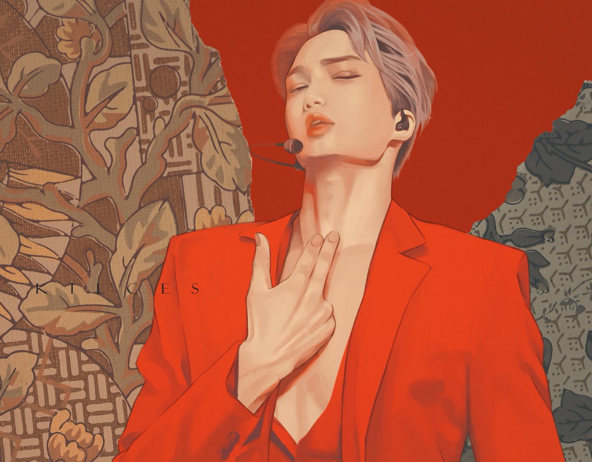 Quez VOTE 👉 R𝓞VER by KAI for Music Shows on Twitter "RT kilces1