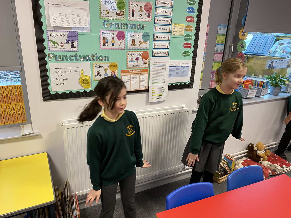 firsprimarysale's tweet image. There’s only one @5adayfitness warm up we can do today!! 🥶🥶🥶 #activefirs #Y4Poplar