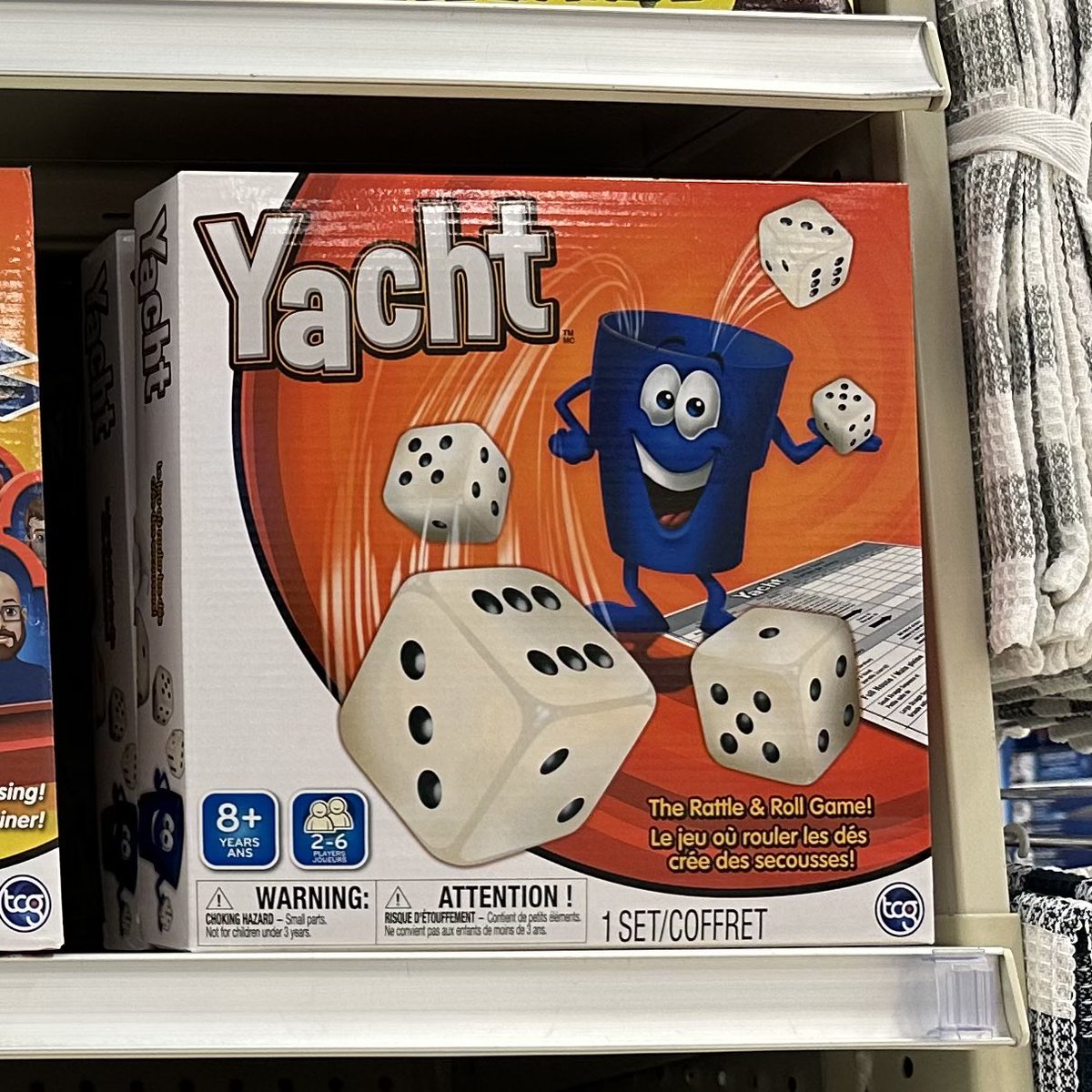 KimFromRegina's tweet photo. Shout out to London Drugs for bringing us these classic games this holiday https://t.co/geLqnhRFi5