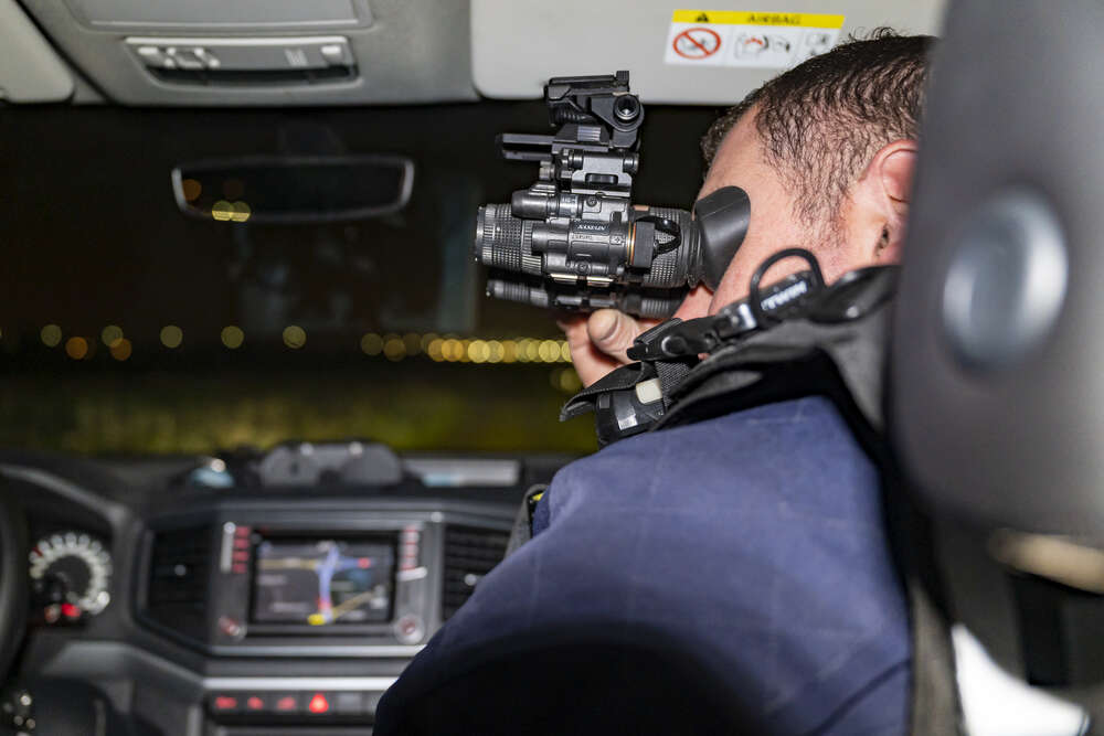 Police nationale tweet media