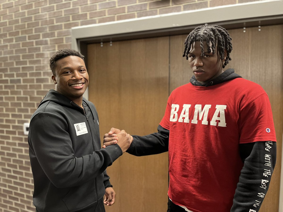 Alabama Crimson Tide Sports | TideIllustrated.com tweet media