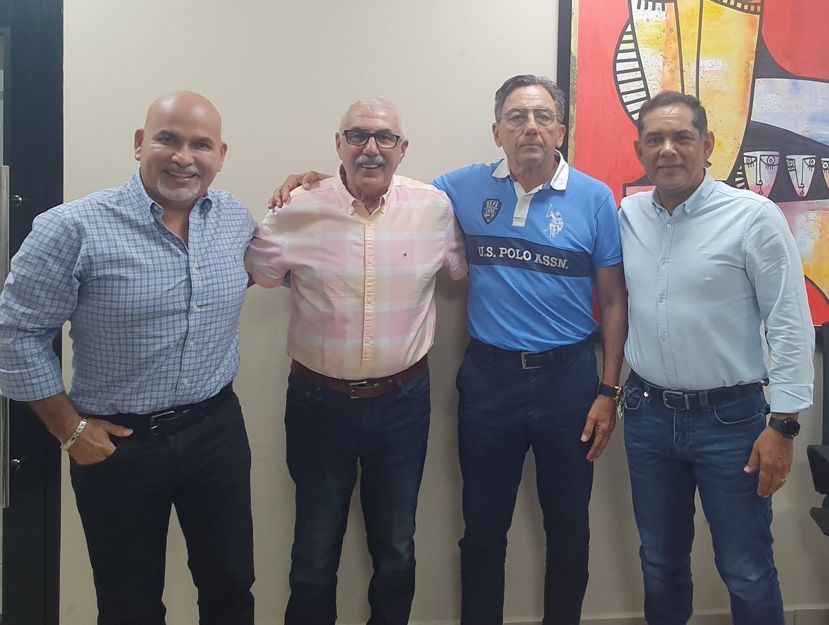 Rolin_SPS's tweet photo. La historia continúa... https://t.co/X0hoKnpfXN