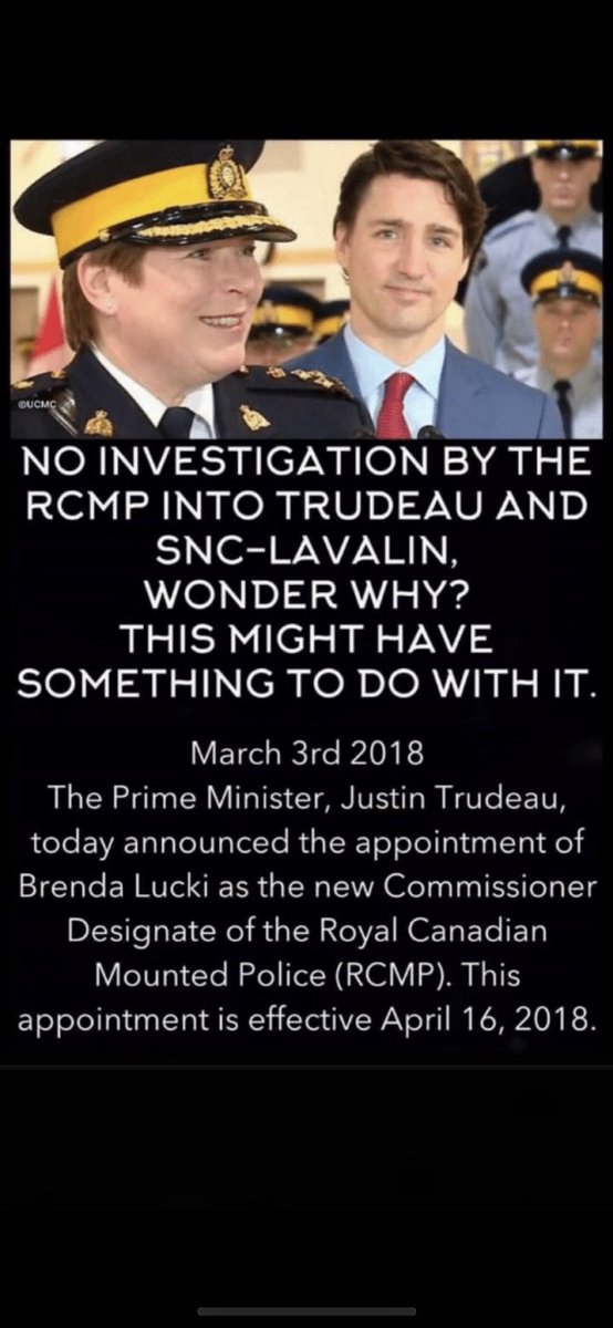 Harmony47383691's tweet photo. Remember When .. #TrudeauCorruptionMustGo #LiberalHypocrisy .. Scathing report says Trudeau violated ethics law in SNC-Lavalin affair https://t.co/sOYybGWVIP via @YouTube https://t.co/fWS6nVE9ia