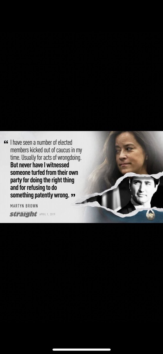 Harmony47383691's tweet photo. Remember When .. #TrudeauCorruptionMustGo #LiberalHypocrisy .. Scathing report says Trudeau violated ethics law in SNC-Lavalin affair https://t.co/sOYybGWVIP via @YouTube https://t.co/fWS6nVE9ia