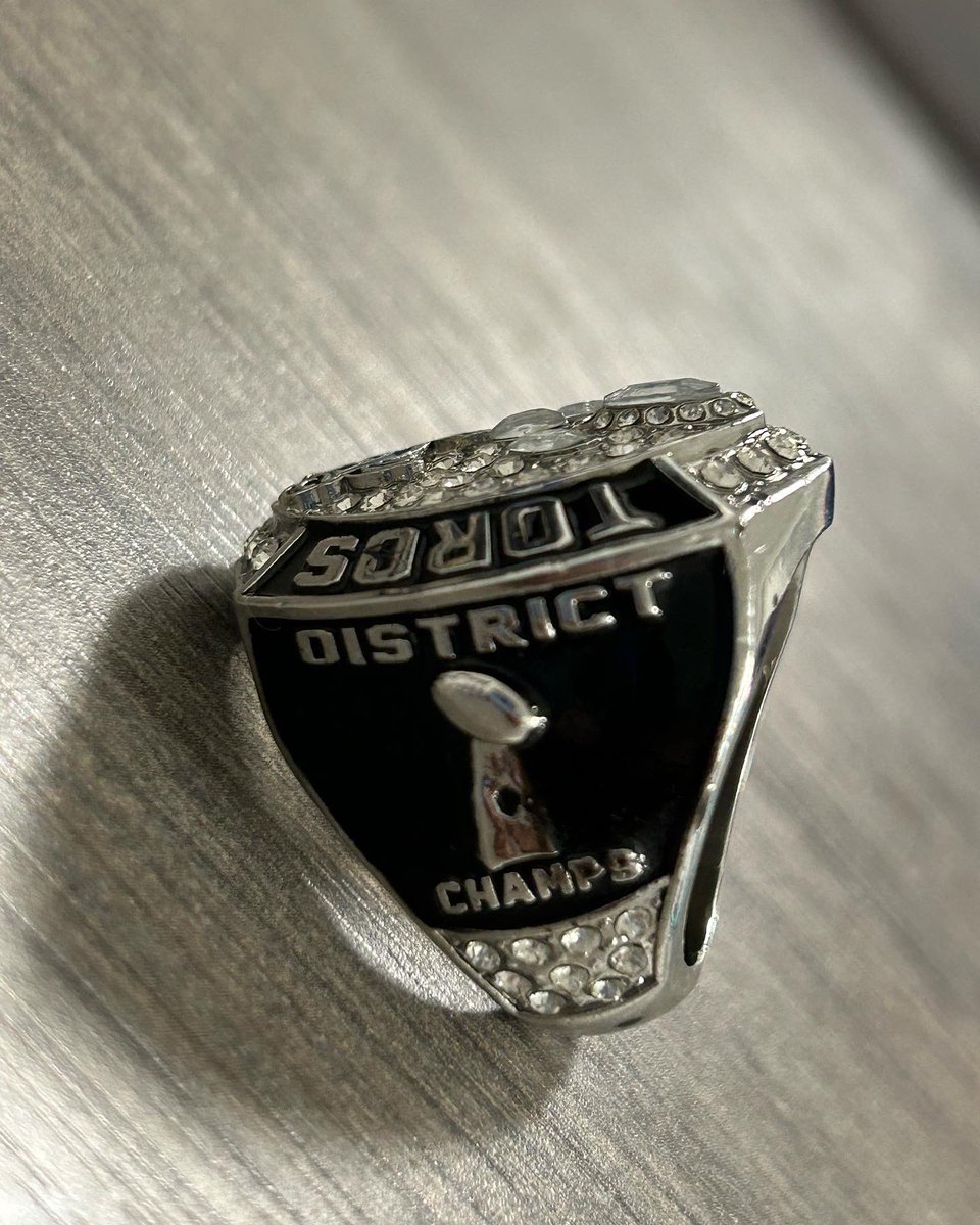 Raphael de Laurentis M.Ed tweet media