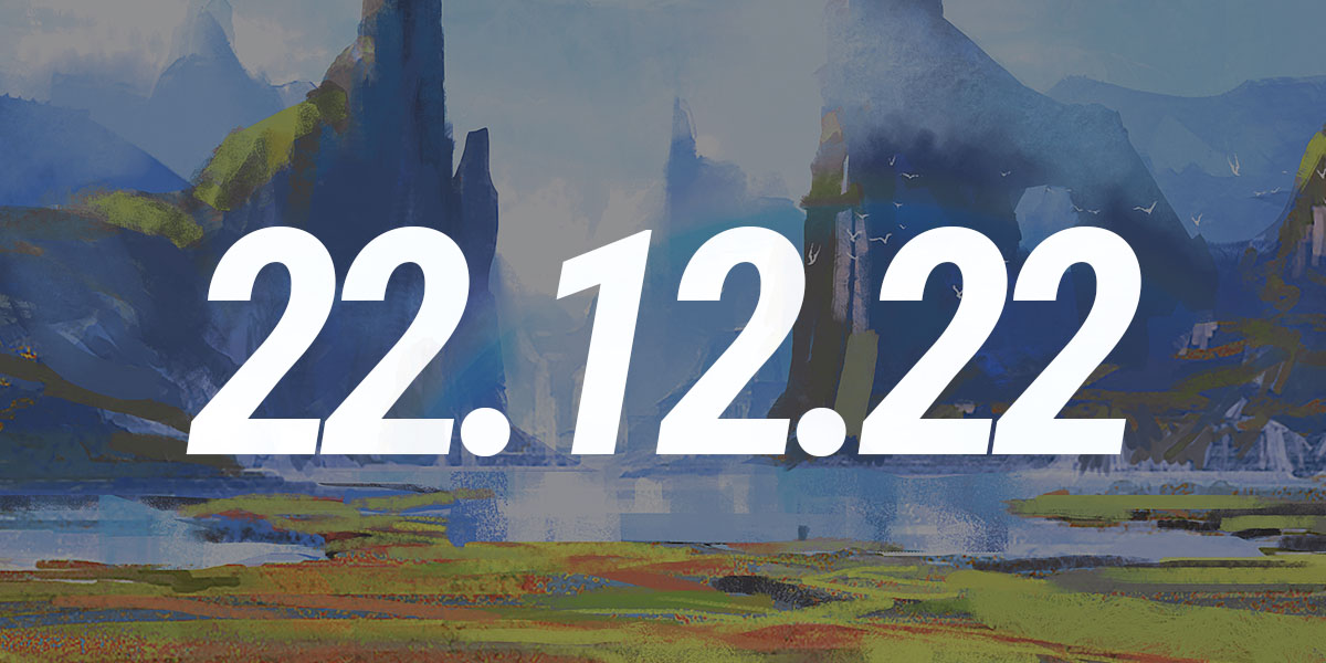 intropia's tweet photo. 🚨Save the date –– the Genesis NFT Mint is coming!🚨

🗓 22.12.22 

Follow us along for more details ⤵️ https://t.co/GOjUIQBpwr