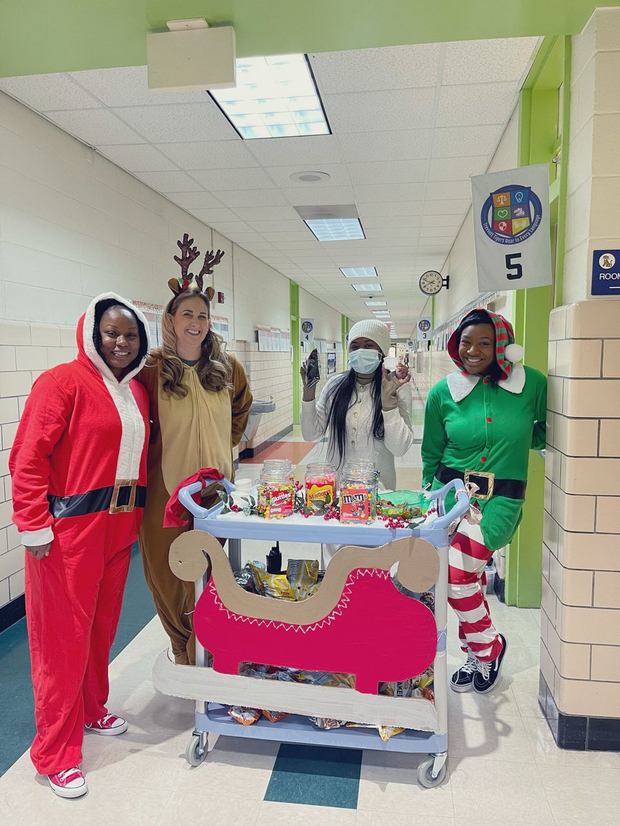 Jasmine Williams, Ed.D. tweet media