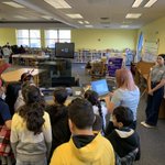Photo by WDS Cub Library (@SurrattLibrary)