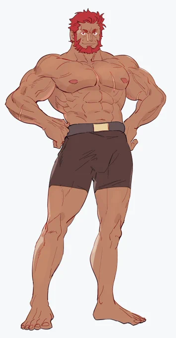 떡대그리는 법 다 잊어먹엇어~! 