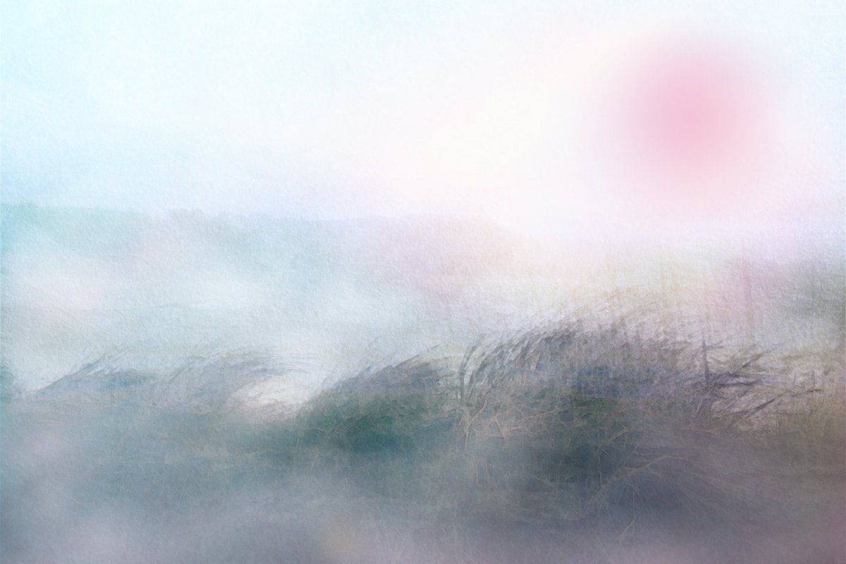 pab_101's tweet photo. A Winter’s Day
#StormHour #Winter #Northumberland #mist #SeaSide #Cresswell #watercolor #DigitalArtist #mixedmedia #sunset #precipitation #DuridgeBay https://t.co/YVbX6zLlju