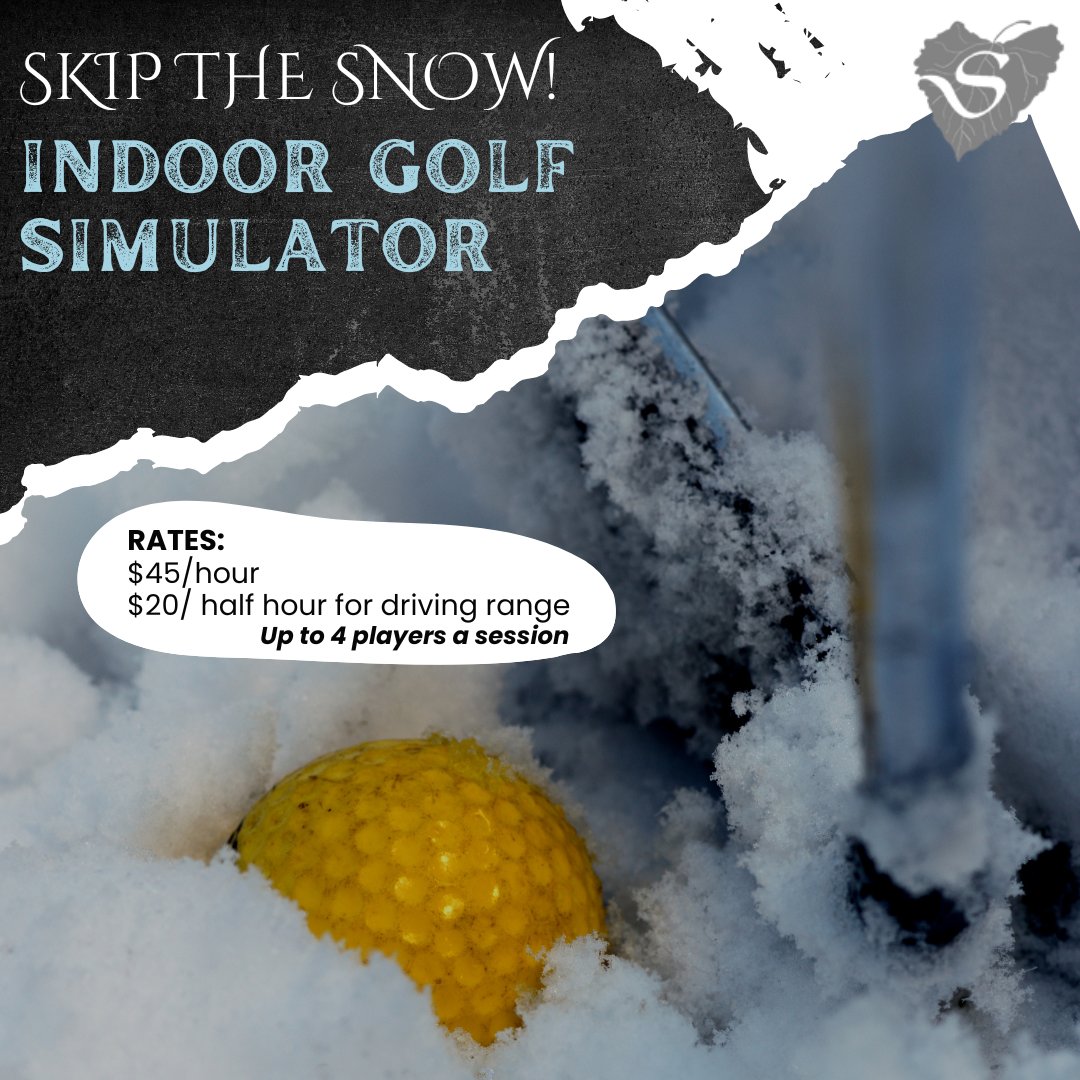 Shoreline Golf Course tweet media