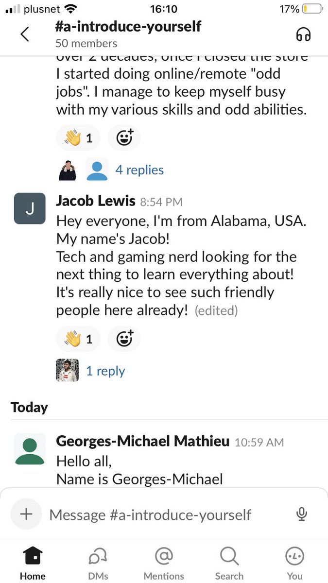 The Loop tweet media