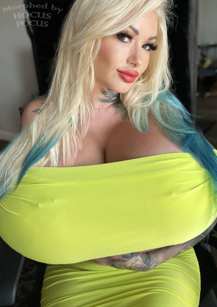 HocusPocus (@HPhotus): The most devastating smile on the internet, Ms Dez ...