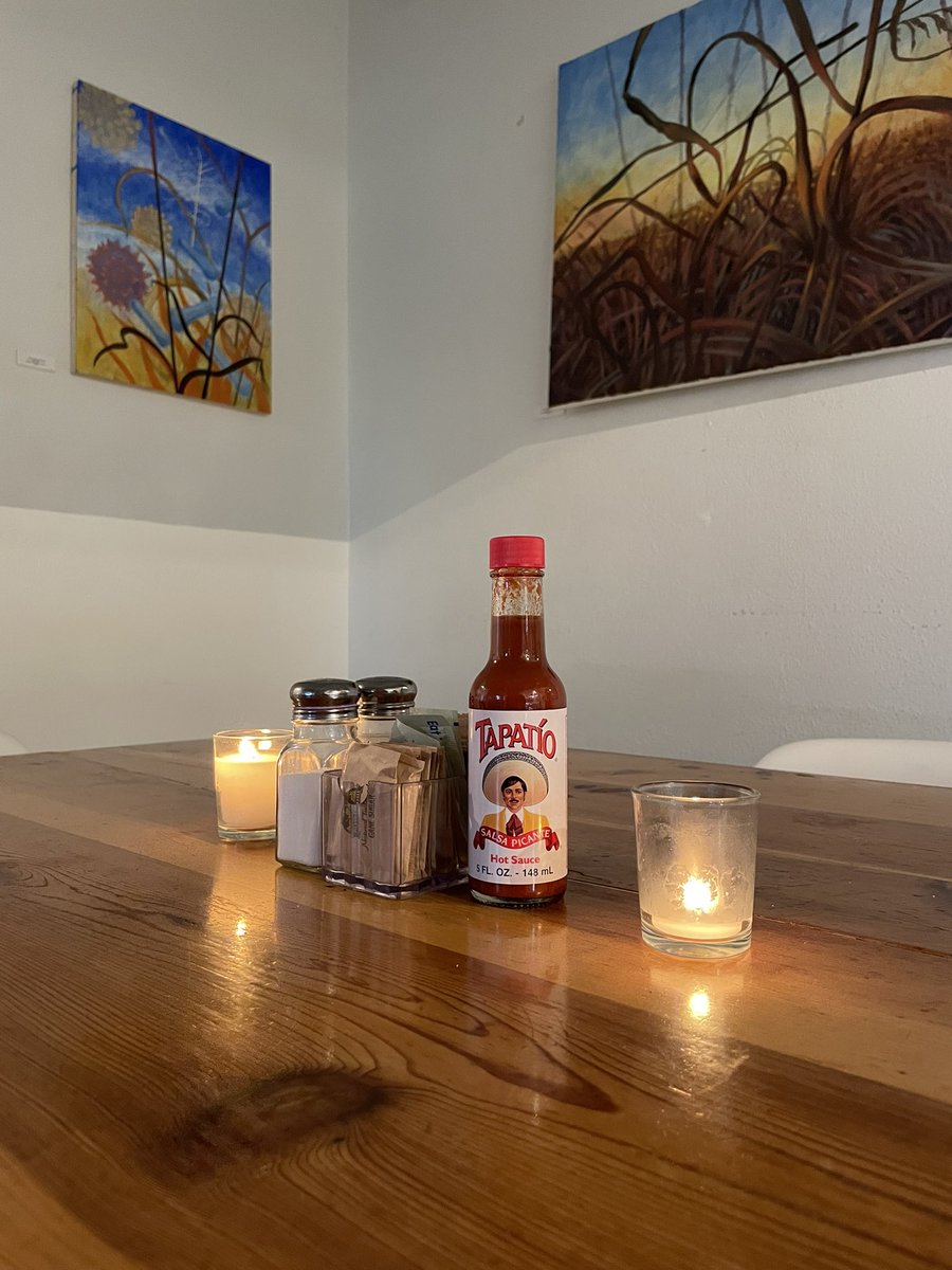 astermarfa's tweet photo. Have a breakfast date with Mr. Tapatio this Wednesday ❣️🌶️ https://t.co/igVh6X2H1K