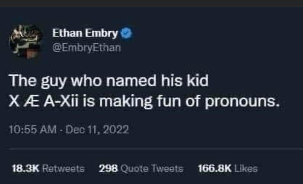 TheAntigonaki's tweet image. #TwitTurd #humandecency #pronouns