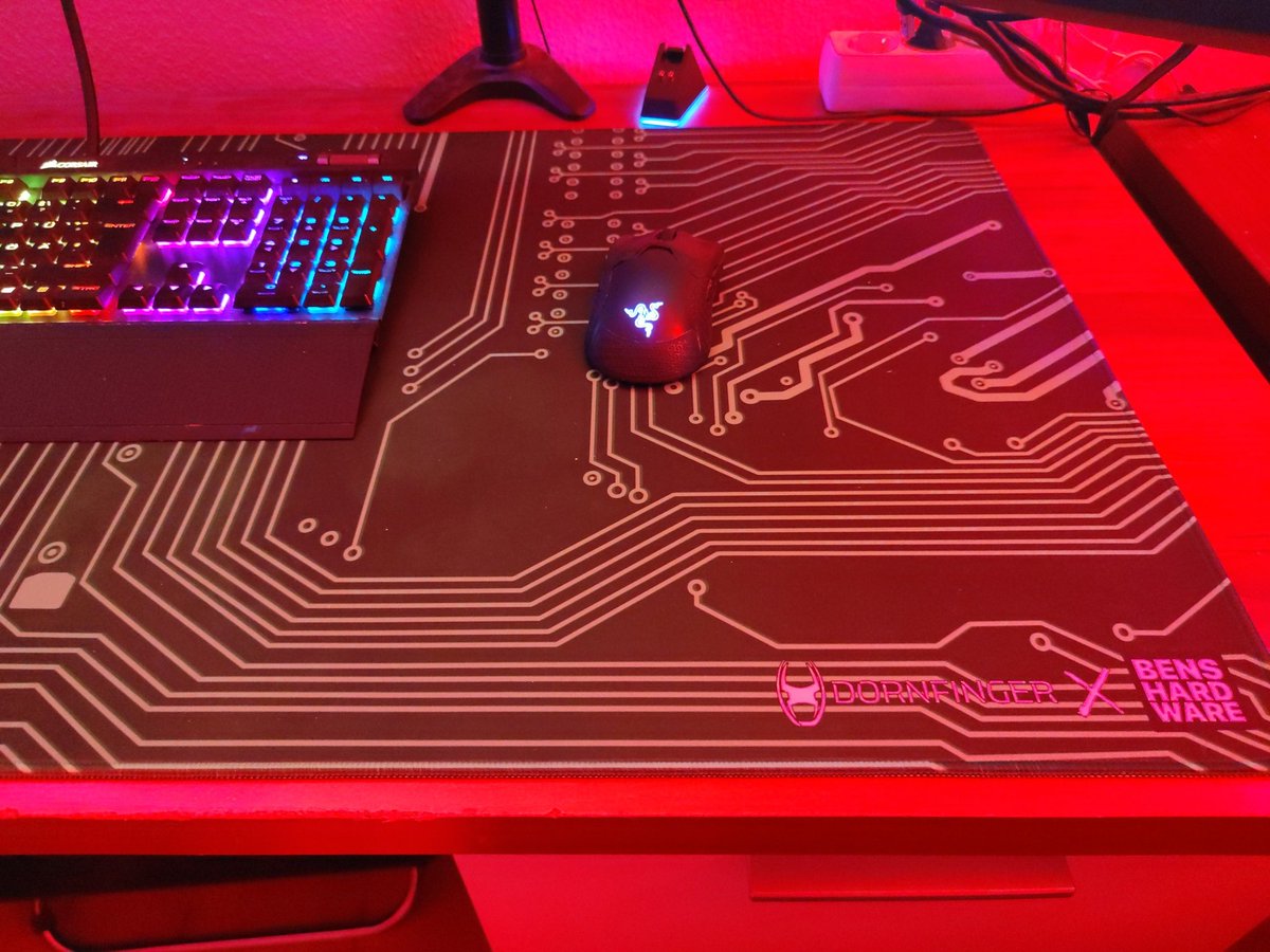 Sehr schick 👌😊
<a href="/Bens_Hardware/">Ben</a>