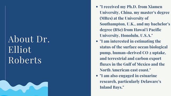 Project WiCCED tweet media