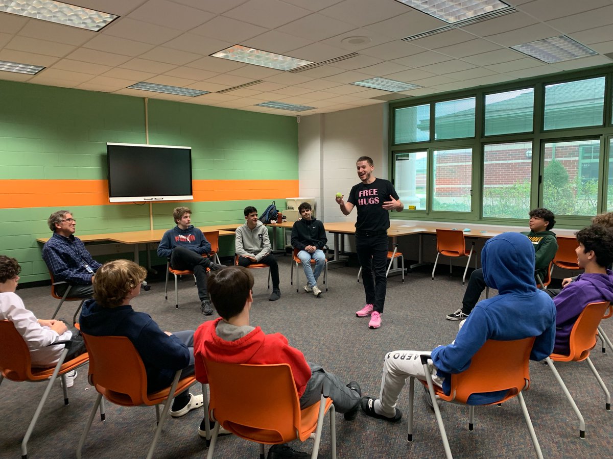 EastportSouth Manor Central School District on Twitter "To improve the culture and climate of