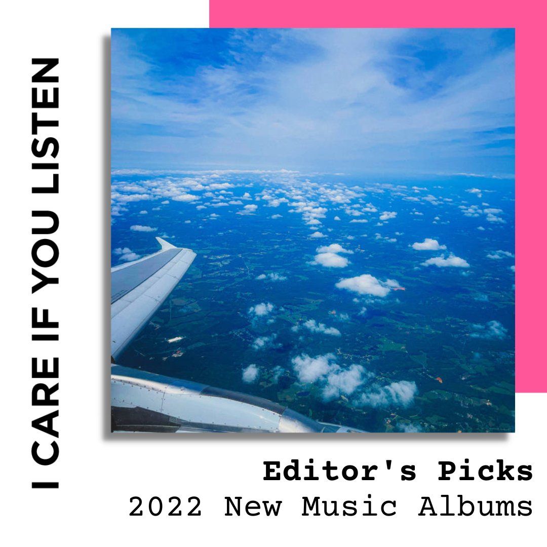 I CARE IF YOU LISTEN tweet media