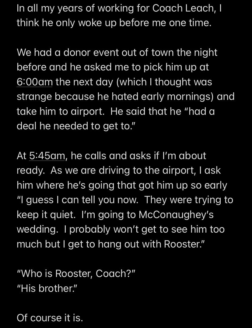 Dave Emerick (@daveemerickusc1) on Twitter photo 