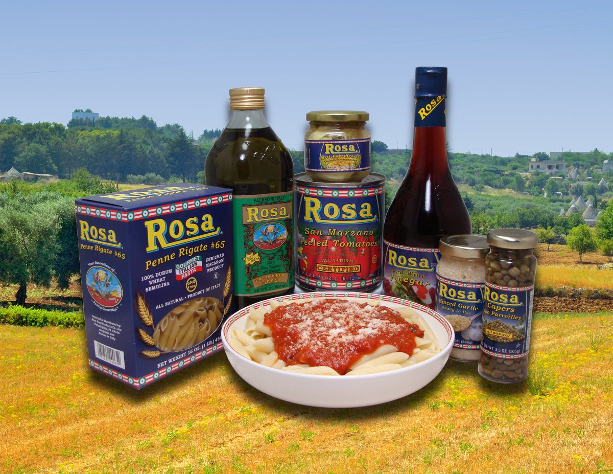 Humo Rosa Food Rosa Food Products (@RosaFoods) / Posts / X