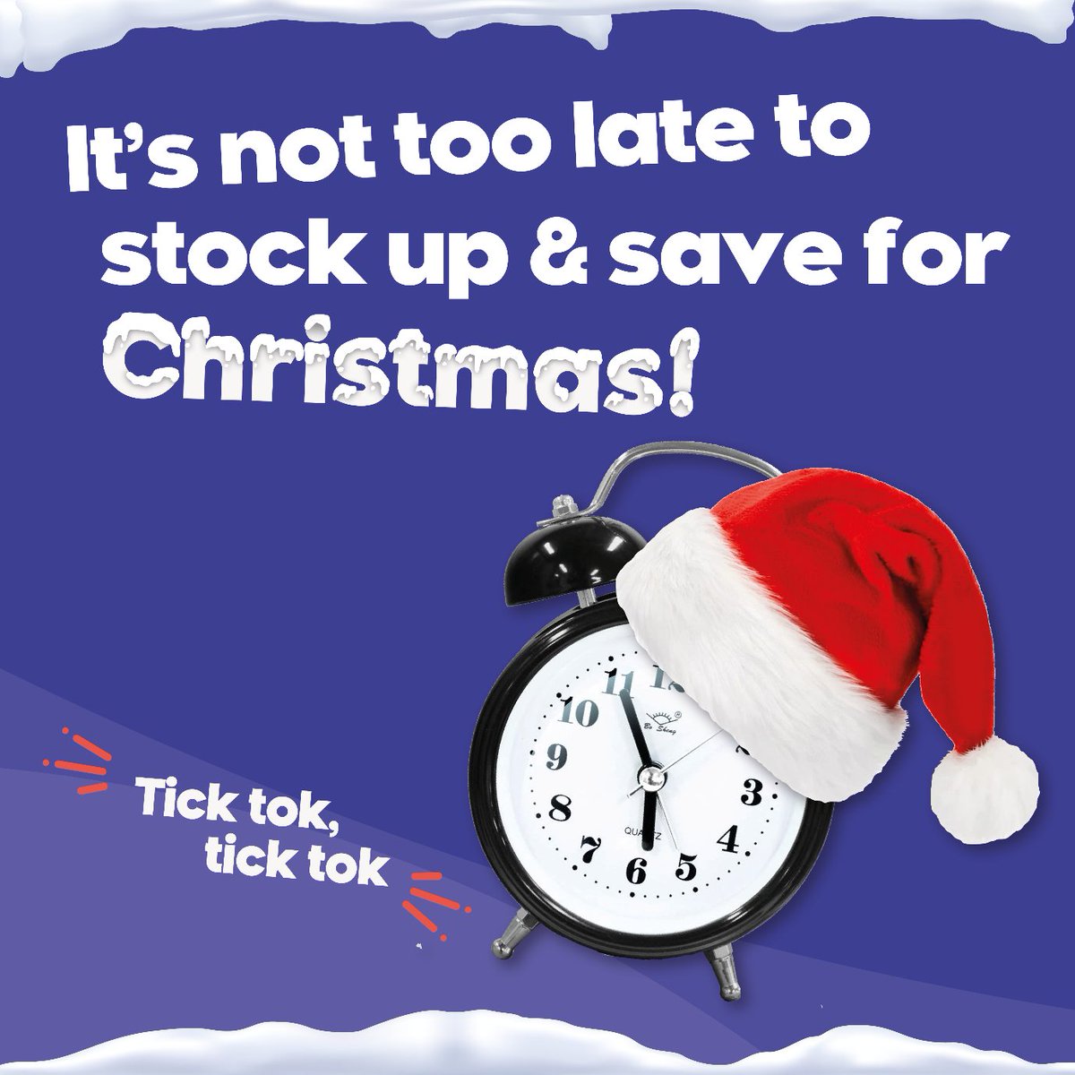 Company Shop Members tweet media