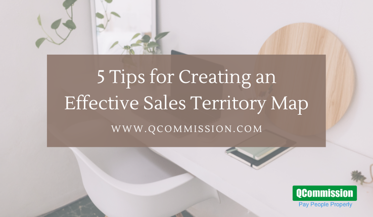 QCommission1's tweet photo. 5 Tips for Creating an Effective Sales Territory Map https://t.co/mRAaEeOKcK
#salestips #salespeformancemanagement #salesterritory #salesblog https://t.co/iDc0l0XBVI