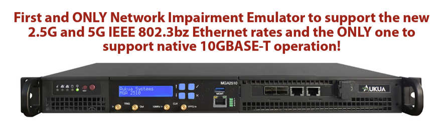 TelnetNetworks's tweet image. Need to verify the performance of applications under real-world situations in a simple repeatable way  #Aukua #Networkemulator #networktesting ow.ly/yh9a50LUAFm